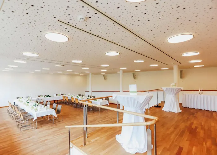 Hotel Ostseehotel Dierhagen