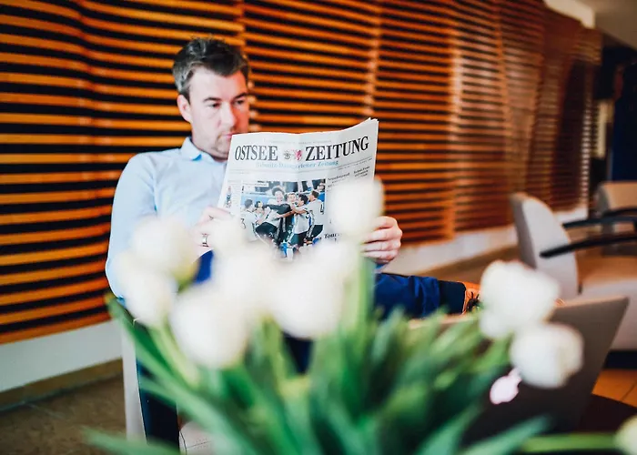 Hotel Ostseehotel Dierhagen