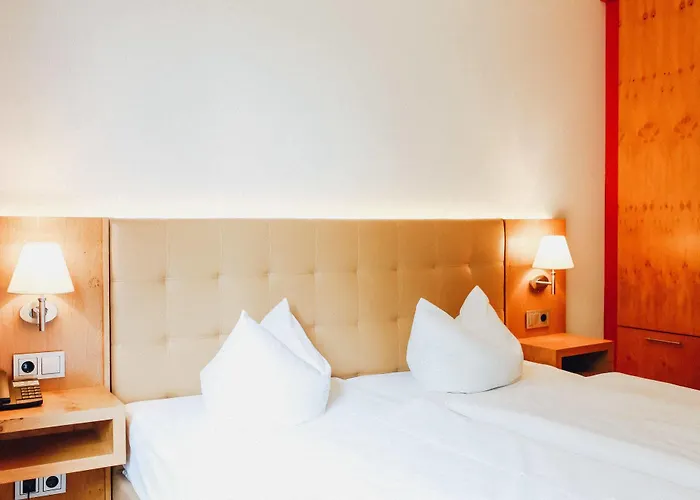 Ostseehotel Hotel 3*