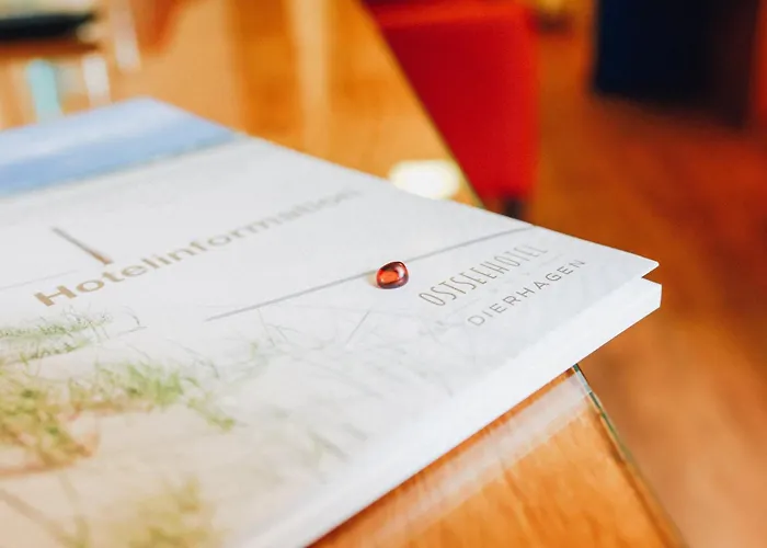 Ostseehotel 3* Dierhagen