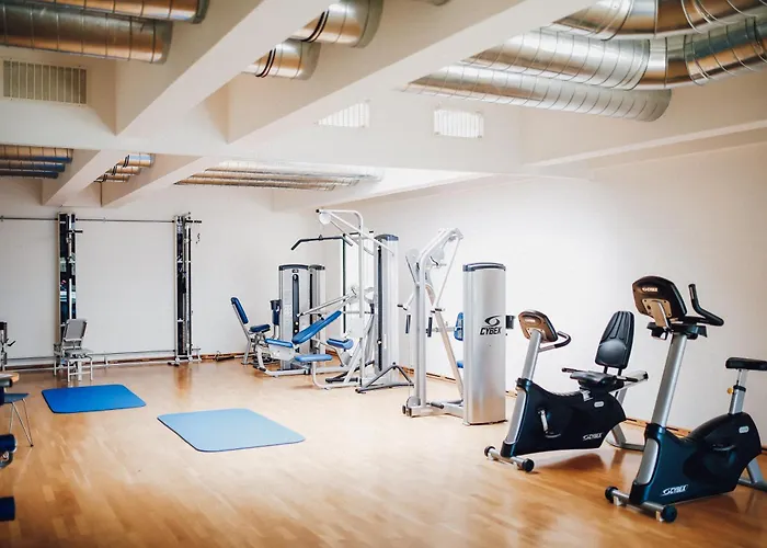 Hotel Ostseehotel Dierhagen