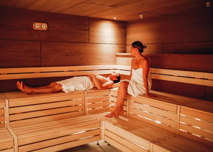 Hotel Ostseehotel Dierhagen