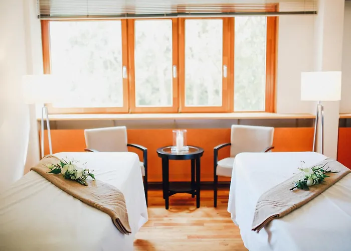 Ostseehotel Hotel 3*