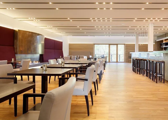 Hotel Ostseehotel Dierhagen