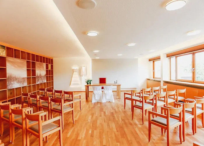 Ostseehotel Hotel Dierhagen