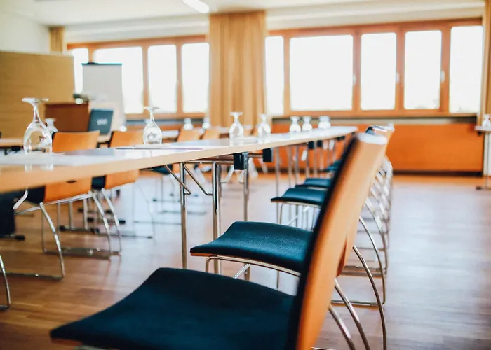 Hotel Ostseehotel Dierhagen