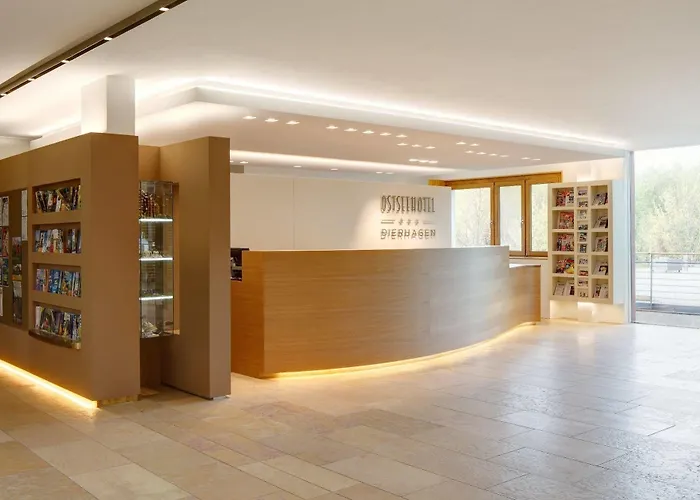 Ostseehotel Hotel 3*