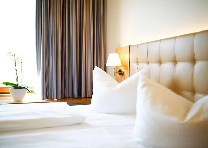 Ostseehotel 3* Dierhagen