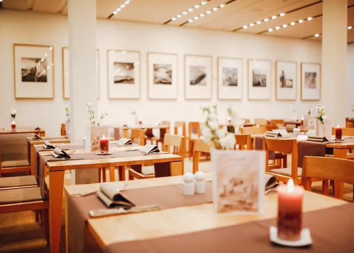 Hotel Ostseehotel 3*