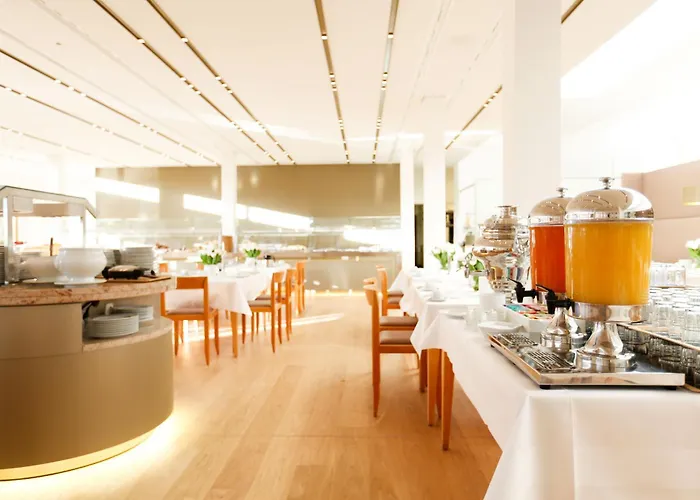 Ostseehotel Dierhagen