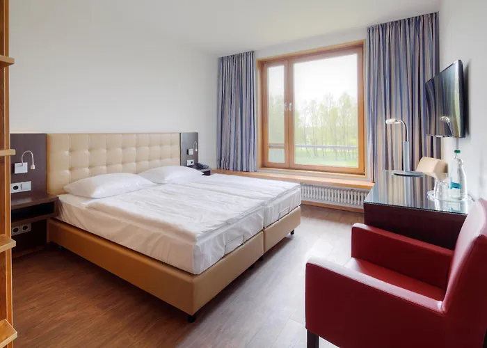 Ostseehotel Hotel Dierhagen